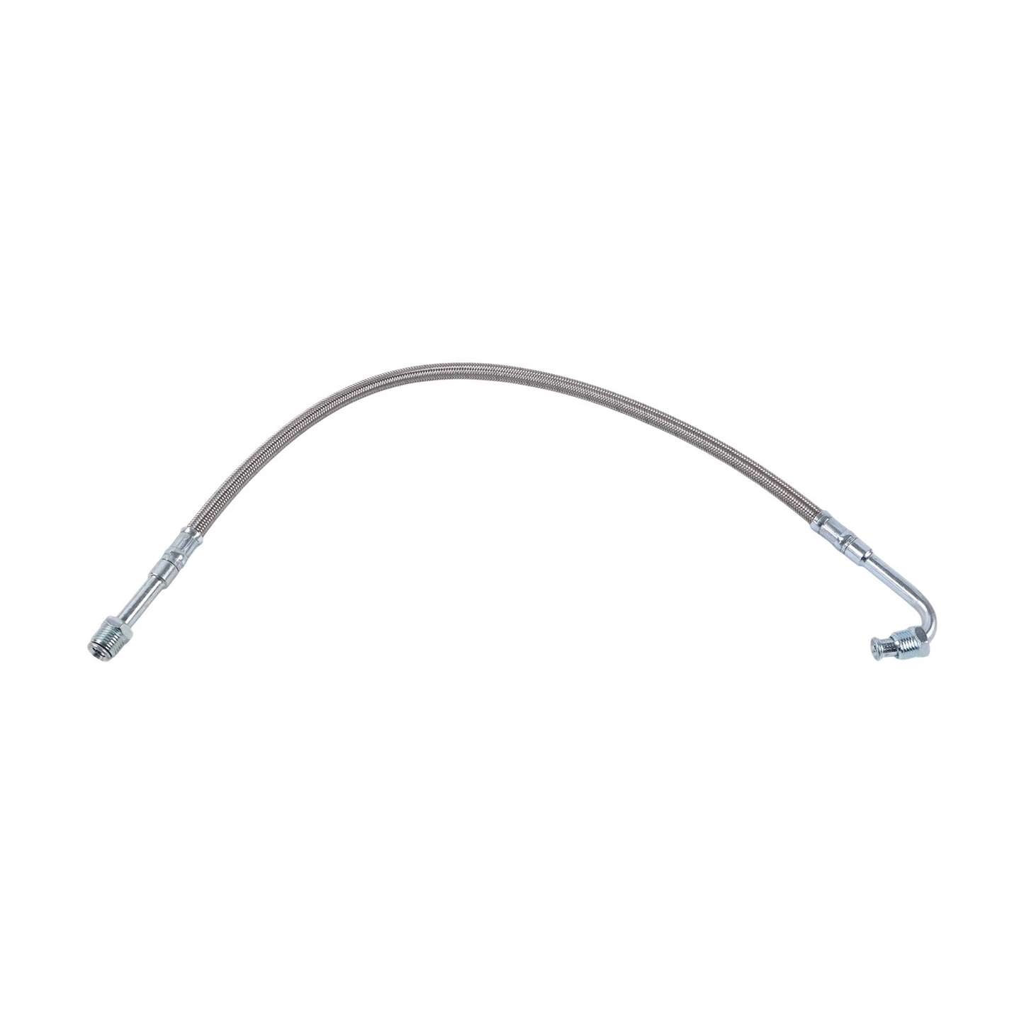 Turbo Oil Feed Line Tube 3912747 for Cummins Engine 6B5.9 ISB Dodge D250 D350 W250 W350 Ram2500 Ram3500