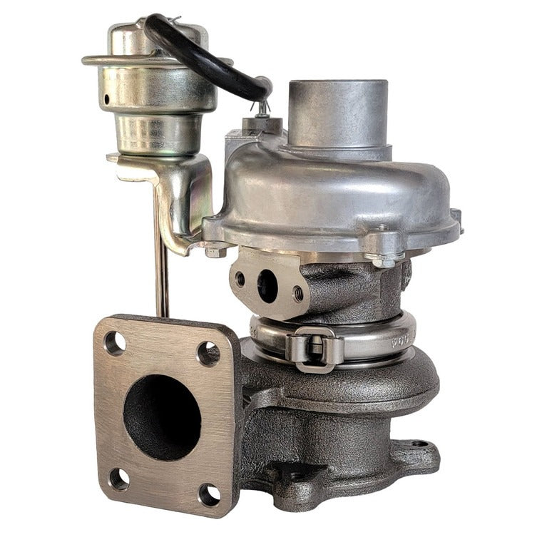 Turbocompresseur Turbo RHF3H 7020836 6686048 pour moteur Kubota V2403, chargeuse Bobcat S205 T180 T190