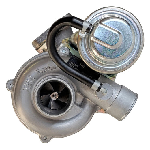 Turbo RHF3 Turbocharger 1G934-17012 1G934-17011 for Kubota Engine V2003 V2403 - KUDUPARTS