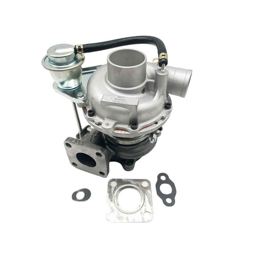 Turbocompresseur Turbo RHF4 SBA135756171, pour moteur Shibaura N844L, tracteur New Holland BOOMER 4055 T2410 T2420 TC55DA