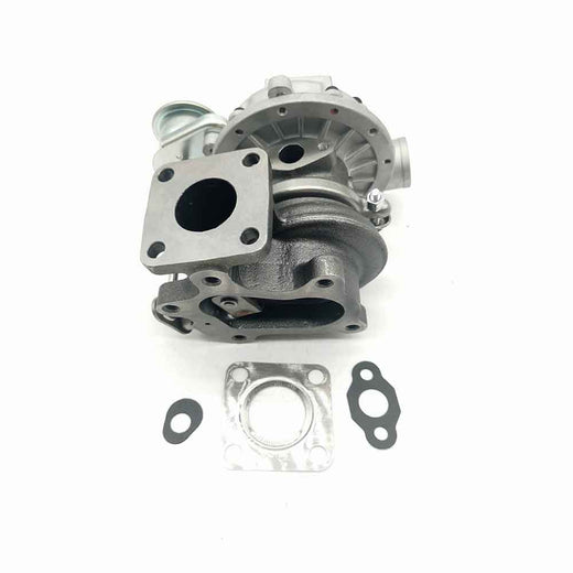 Turbocompresseur Turbo RHF4 SBA135756171, pour moteur Shibaura N844L, tracteur New Holland BOOMER 4055 T2410 T2420 TC55DA
