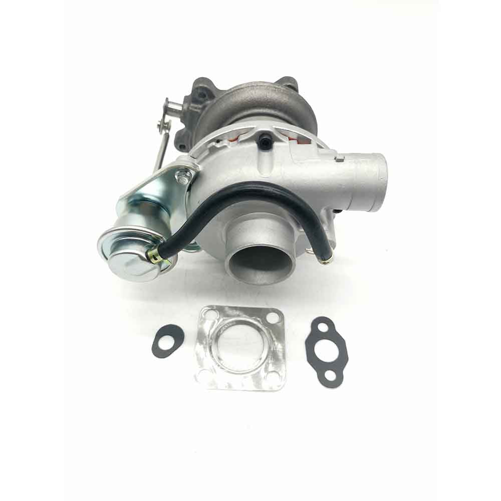 Turbocompresseur Turbo RHF4 SBA135756171, pour moteur Shibaura N844L, tracteur New Holland BOOMER 4055 T2410 T2420 TC55DA