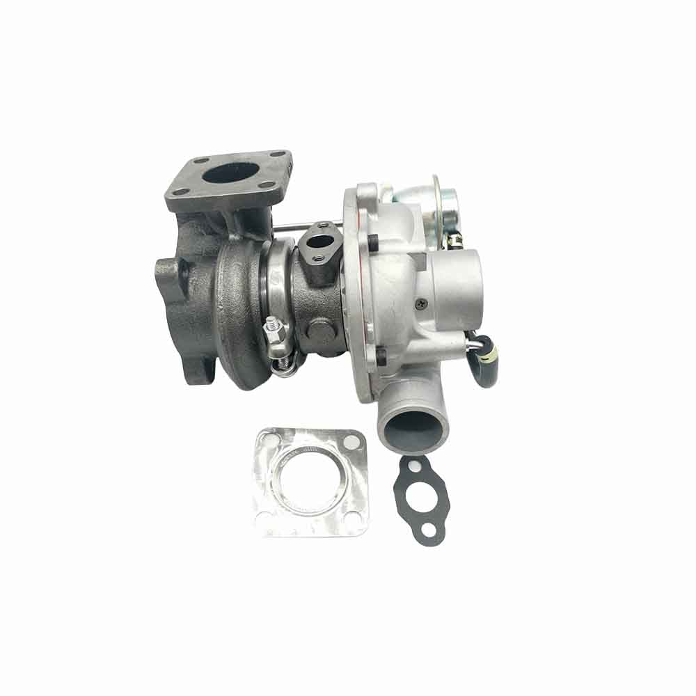 Turbocompresseur Turbo RHF4 SBA135756171, pour moteur Shibaura N844L, tracteur New Holland BOOMER 4055 T2410 T2420 TC55DA