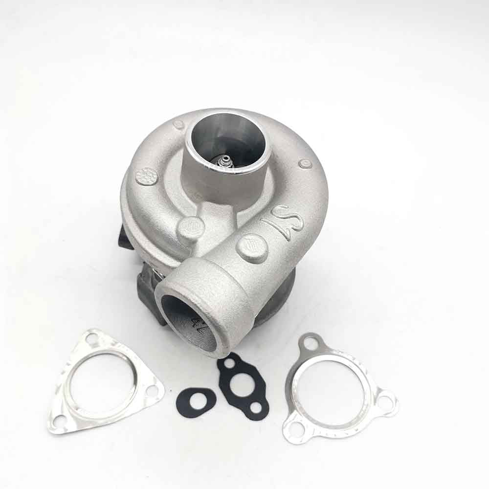 Turbo S1B 2674A177 317166 317257 pour moteur Perkins 704-30T