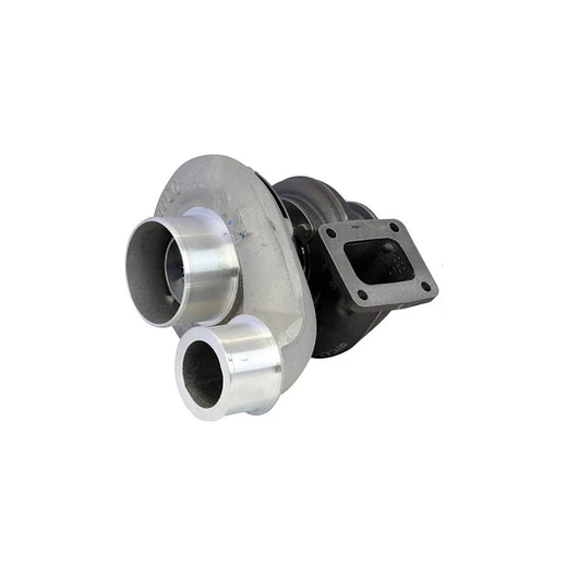 Turbo S200G026 Turbocharger RE501669 for John Deere Engine 6081H Excavator 330 330LC 370 - KUDUPARTS