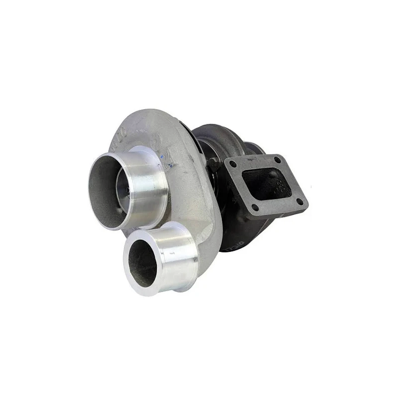Turbo S200G026 Turbocharger RE501669 for John Deere Engine 6081H Excavator 330 330LC 370 - KUDUPARTS
