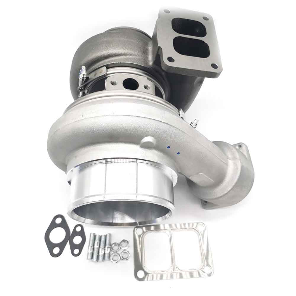 Turbocompresseur Turbo S4DW034 110-8463 pour moteur Caterpillar CAT 3406B 3406C générateur C-15 SR4
