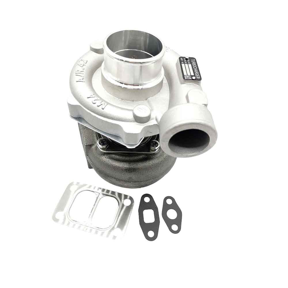 Turbocompresseur Turbo TA3119 466746 – 0004, pour moteur Ford New Holland BSD442 BSD444, tracteur 6610 7600 7610 7710