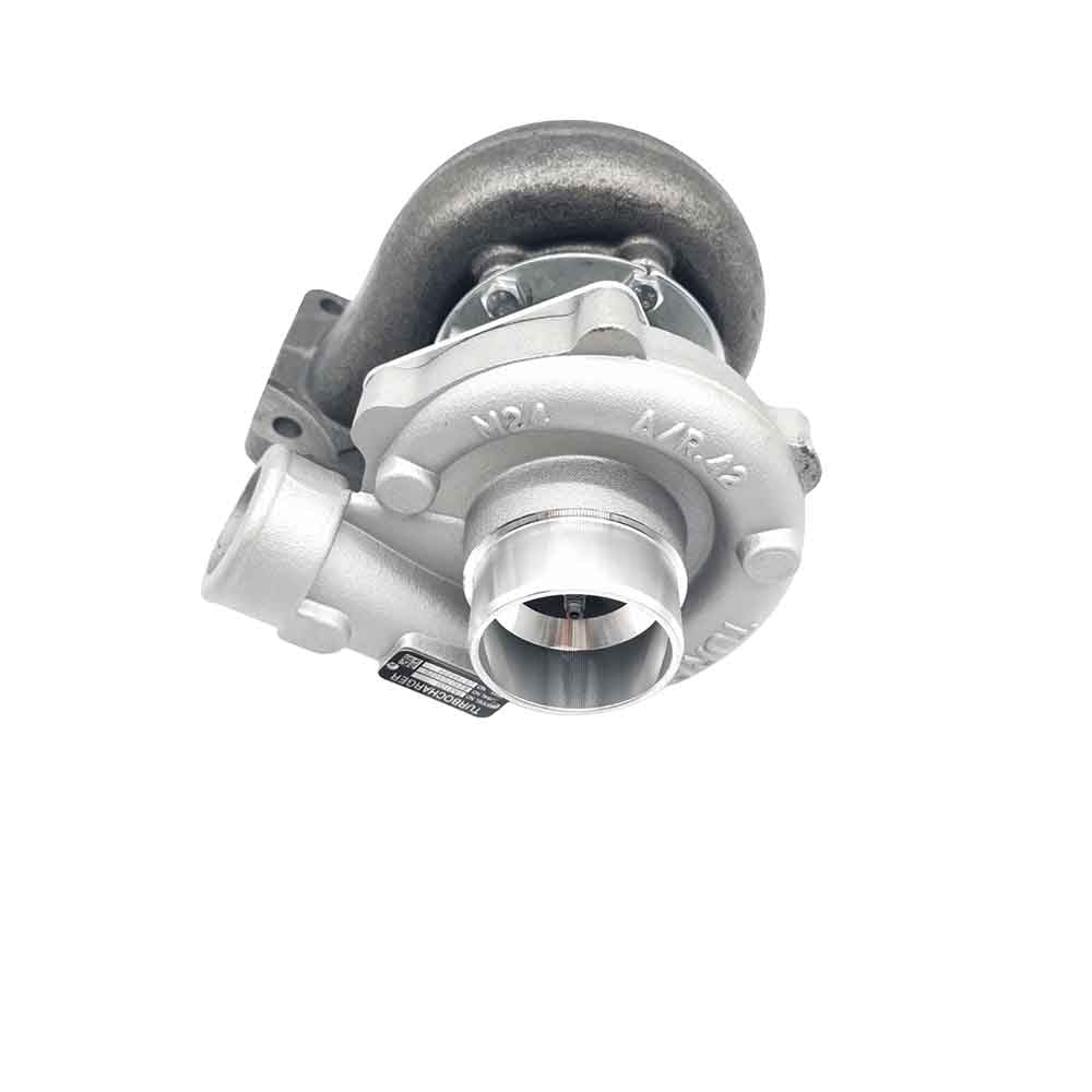 Turbo TA3120 466854-0001 466854-5001S 466854 2674A394 pour camion Perkins GR 1988-2001 T4-40 divers JCB 4.0L