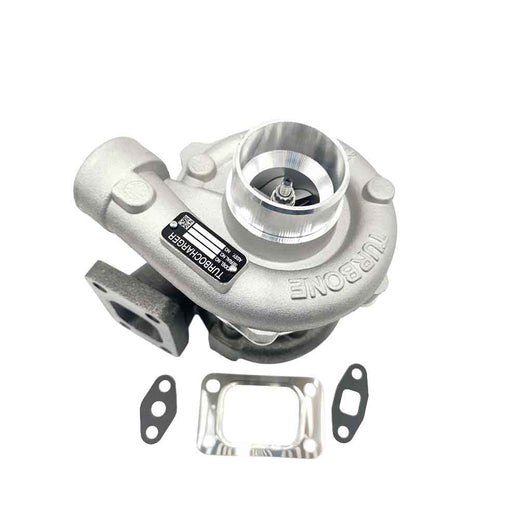Turbo TA3120 Turbocharger 02/200460 for Perkins Engine T4.40 1004.4THR JCB 3CX JS130 540 411 415