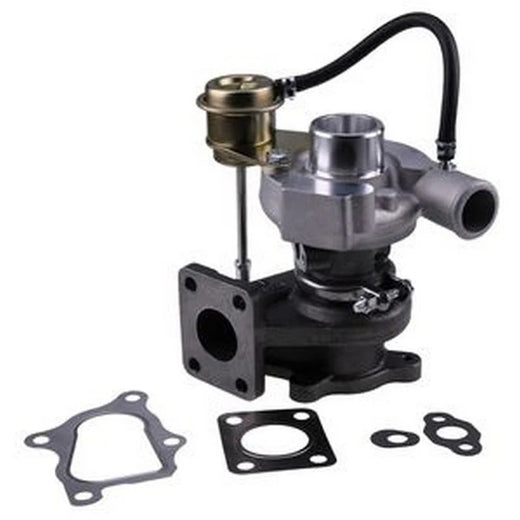 Turbo TD03L4 Turbocharger 1G923-17012 1G923-17010 for Kubota Engine V3307 V2003MDITE - KUDUPARTS