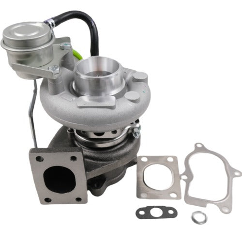 Turbo TD04-12T Turbocharger 49177-03130 for Kubota Engine V3300-T Bobcat Loader S250 Mitsubishi Pajero L200 - KUDUPARTS
