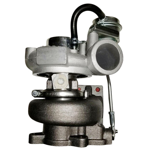 Turbo TD04HL Turbocharger 1G574-17010 for Kubota Engine D3502 V3800 A47GT - KUDUPARTS