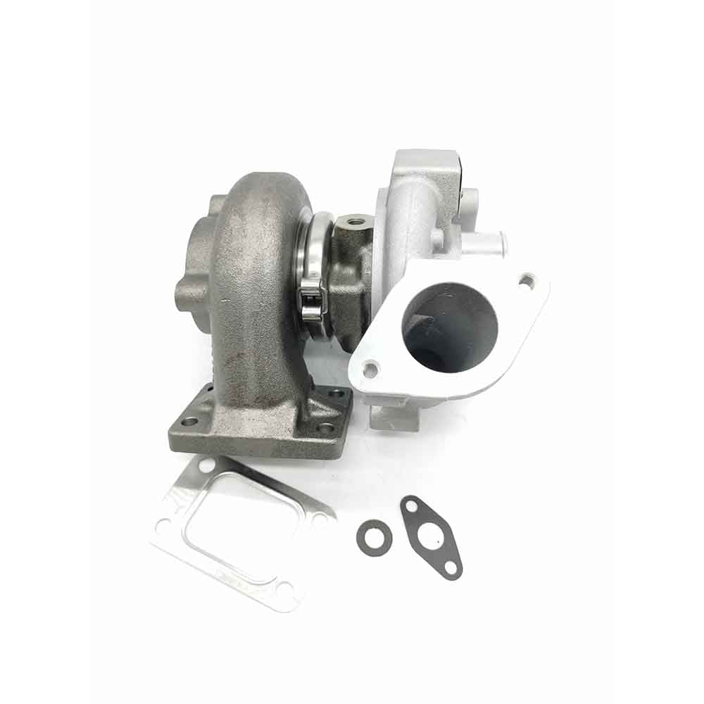Turbocompresseur Turbo TD04HL 234-4894 235-4964 49189-02710 pour moteur Caterpillar CAT 3044C C3.4