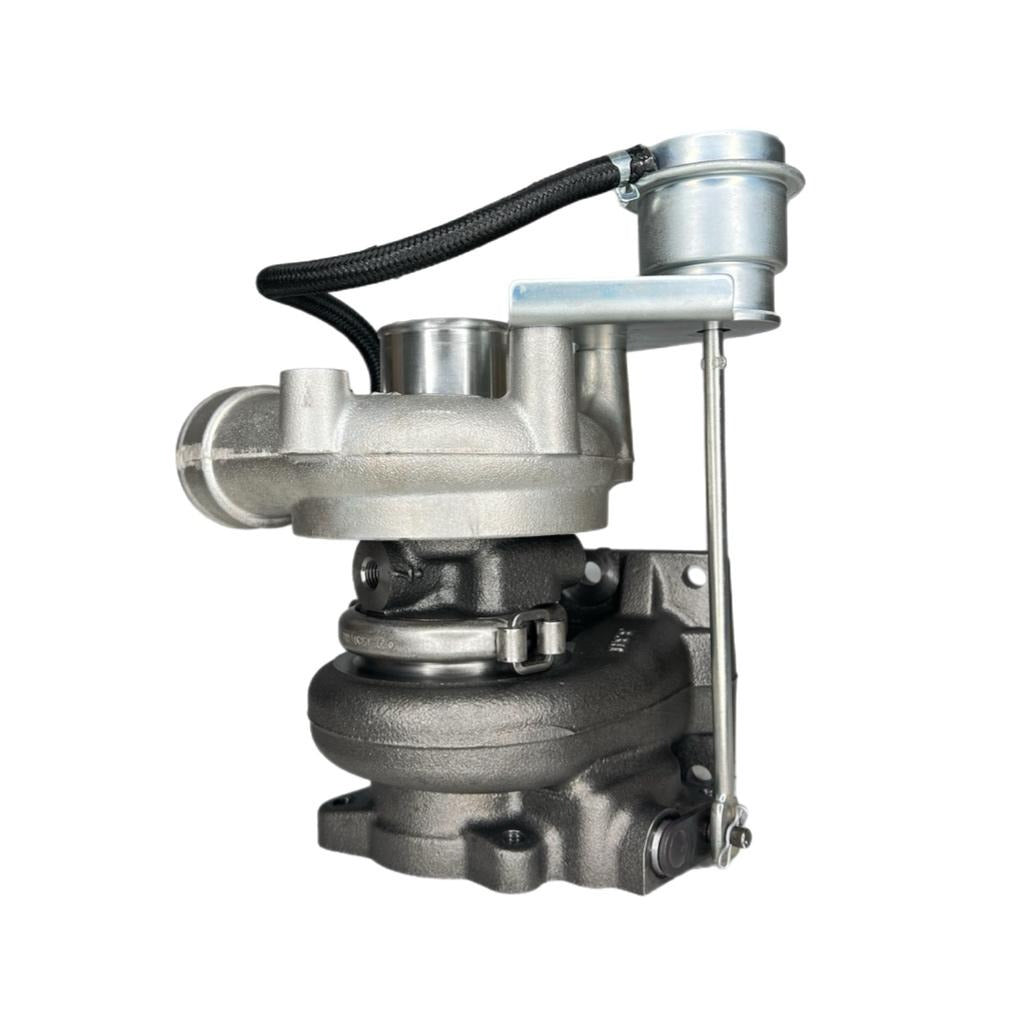 Turbo TD04L4 Turbocharger 1C041-17010 for Kubota Engine V3307 Tractor M8200 M9000 - KUDUPARTS