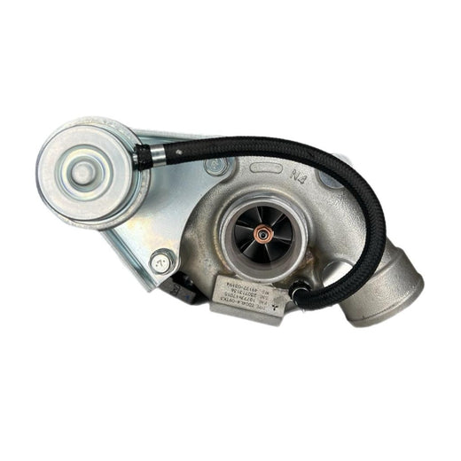 Turbo TD04L4 Turbocharger 1C041-17010 for Kubota Engine V3307 Tractor M8200 M9000 - KUDUPARTS