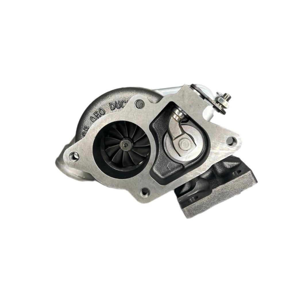 Turbo TD04L4 Turbocharger 1C041-17010 for Kubota Engine V3307 Tractor M8200 M9000 - KUDUPARTS