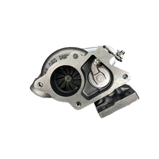 Turbo TD04L4 Turbocharger 1C041-17010 for Kubota Engine V3307 Tractor M8200 M9000 - KUDUPARTS