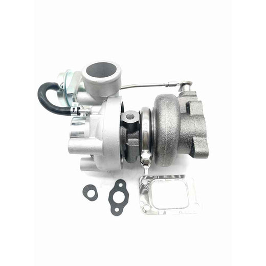 Turbo TD04L4 Turbocharger 1J773-17013 49177-03242 for Kubota Engine V3307 KX080-4S M6060HDC M7060HDC SSV75 SSV75P