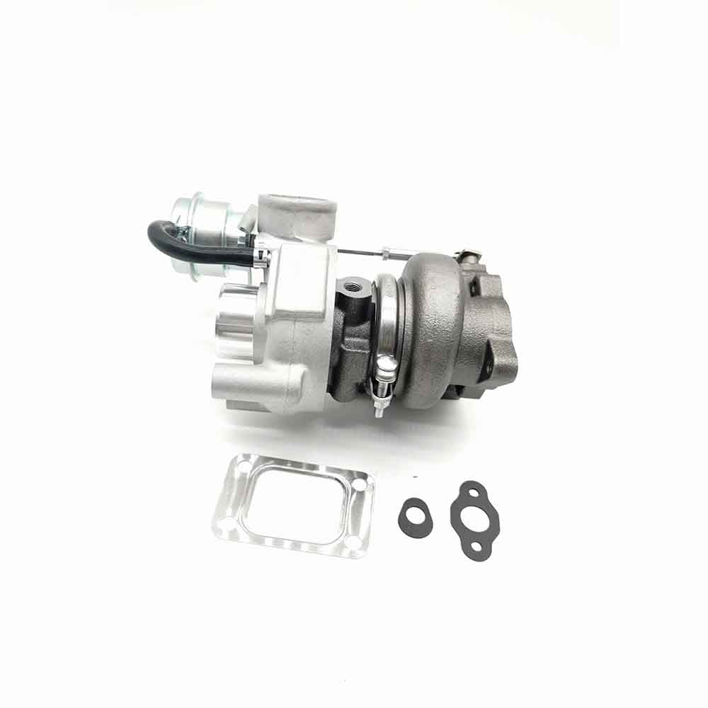 Turbo TD04L4 Turbocharger 1J773-17013 49177-03242 for Kubota Engine V3307 KX080-4S M6060HDC M7060HDC SSV75 SSV75P
