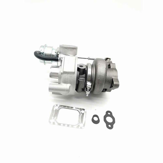 Turbo TD04L4 Turbocharger 1J773-17013 49177-03242 for Kubota Engine V3307 KX080-4S M6060HDC M7060HDC SSV75 SSV75P
