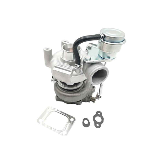 Turbo TD04L4 Turbocharger 1J773-17013 49177-03242 for Kubota Engine V3307 KX080-4S M6060HDC M7060HDC SSV75 SSV75P