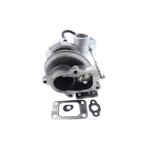 Turbo TF035HM Turbocharger 1J508-17010 1J508-17012 for Kubota Engine V3800 V3800-TIEF4-Z - KUDUPARTS