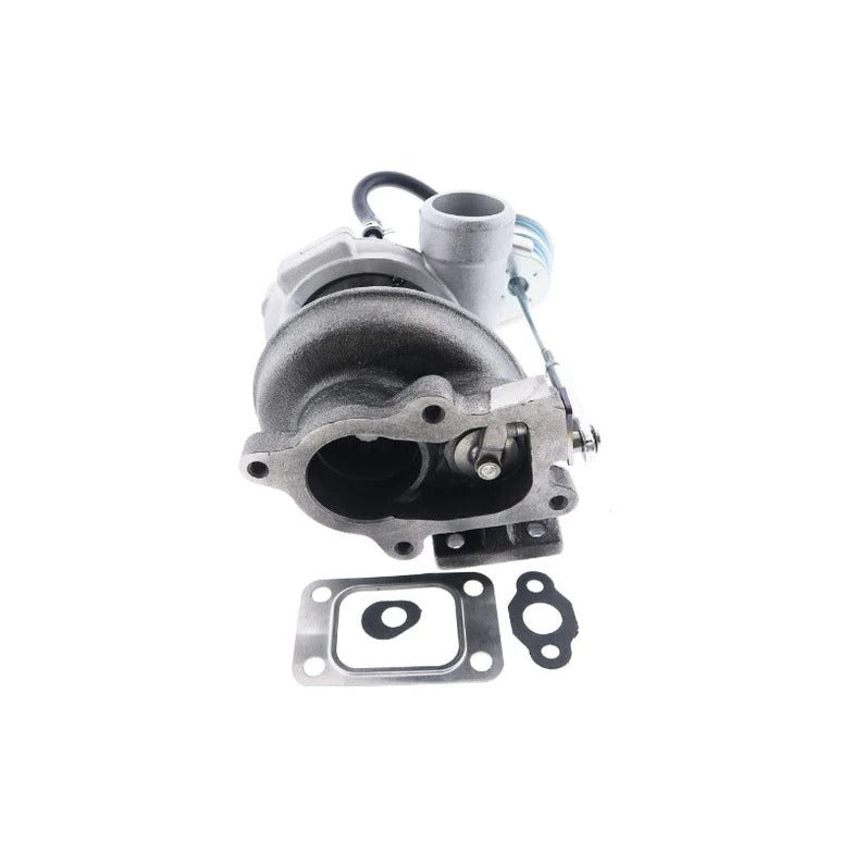 Turbo TF035HM Turbocharger 1J508-17010 1J508-17012 for Kubota Engine V3800 V3800-TIEF4-Z - KUDUPARTS