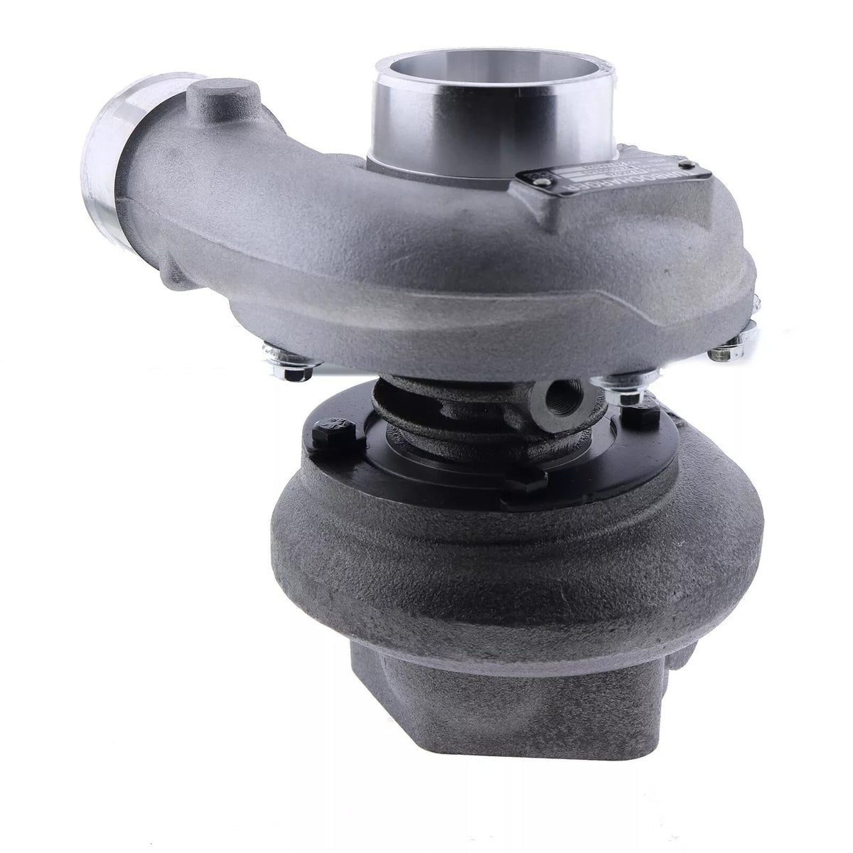 Turbo GT2052S Turbocharger 2674A382 727265-5002S For Perkins Engine T4.40 Ship to US - KUDUPARTS