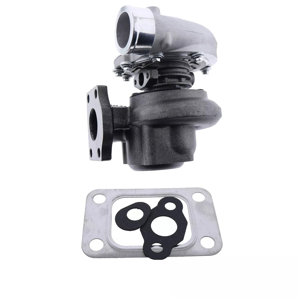 Turbo GT2052S Turbocharger 2674A382 727265-5002S For Perkins Engine T4.40 Ship to US - KUDUPARTS
