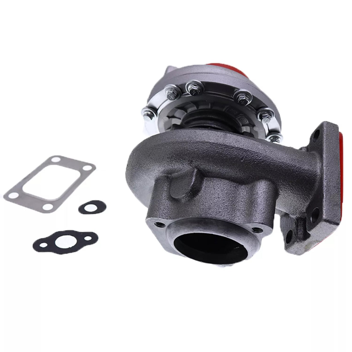 Turbo GT2052S Turbocharger 2674A382 727265-5002S For Perkins Engine T4.40 Ship to US - KUDUPARTS