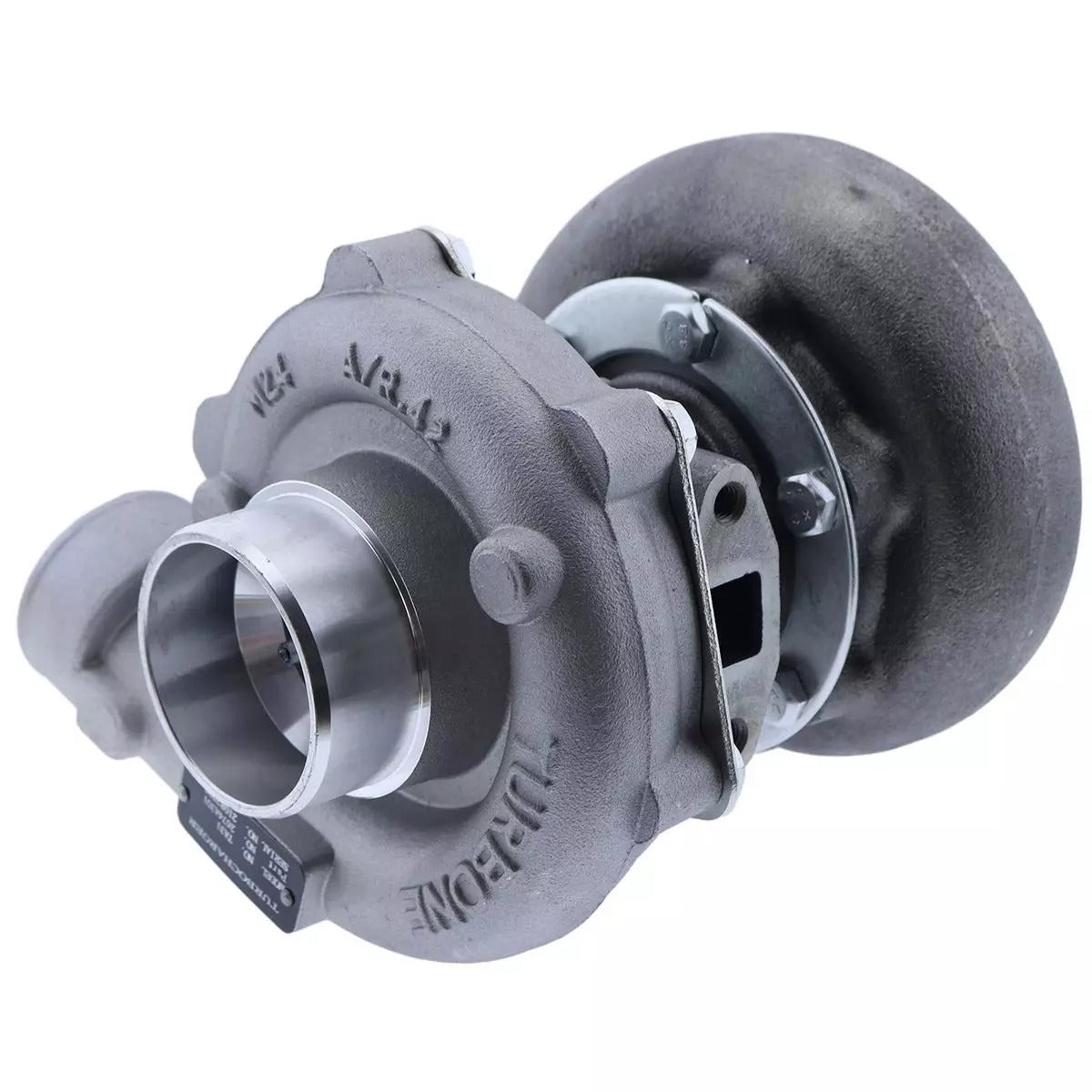 Turbocompresseur Turbo TA3123 0R9512 118-8384 pour moteur Caterpillar 3054 TH103 TH62, livraison aux États-Unis