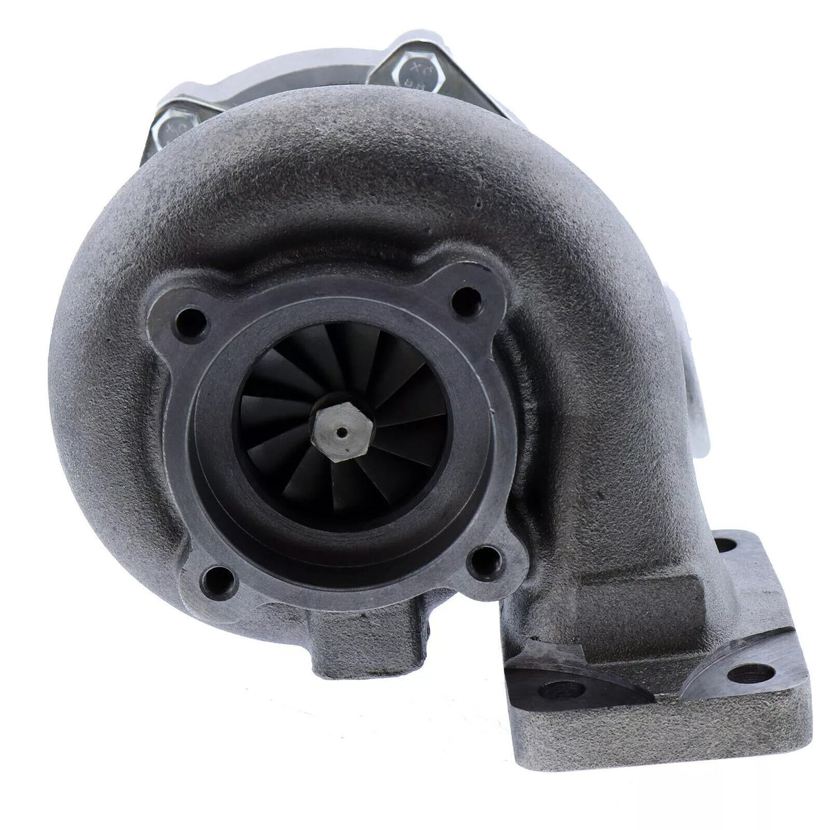 Turbo TA3123 Turbocharger 2674A301 2674A147 for Perkins Engine 1004.4 1004-4T Ship to US - KUDUPARTS