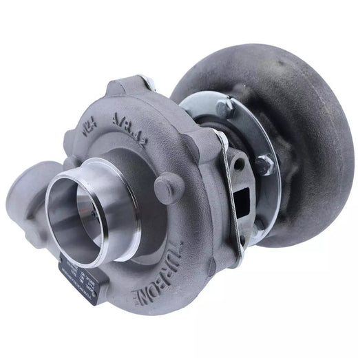 Turbo TA3123 Turbocharger 2674A301 2674A147 for Perkins Engine 1004.4 1004-4T Ship to US - KUDUPARTS