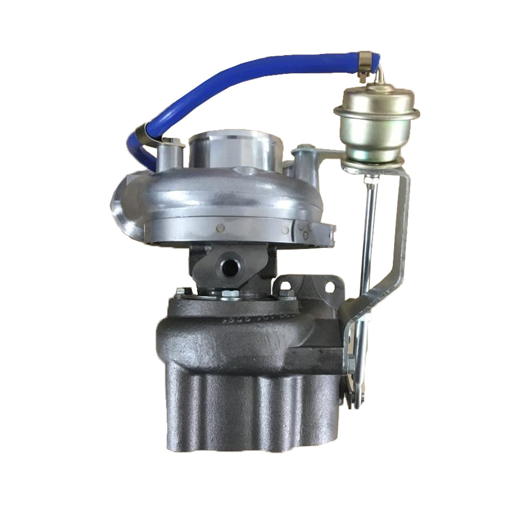 Turbocompresseur 04294752KZ 04252662KZ pour moteur Volvo TCD2012LE D6E