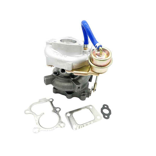 Turbocompresseur 14411-7T600 14411-7T605 pour NISSAN Navara Pickup TD27 NS25 3.2L QD32 QD32T 80KW