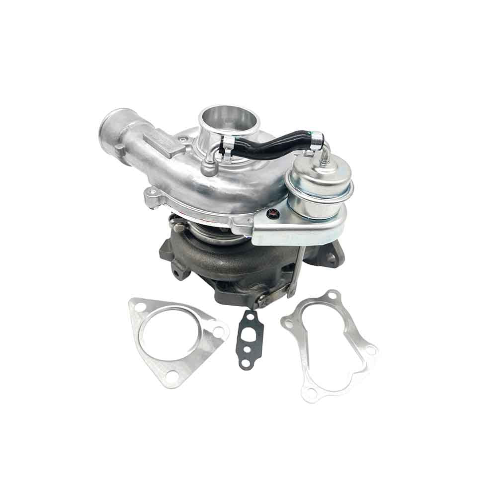Turbocompresseur 17201-30030 pour Toyota Hiace Land Cruiser CT9 CT16 2KD-FTV