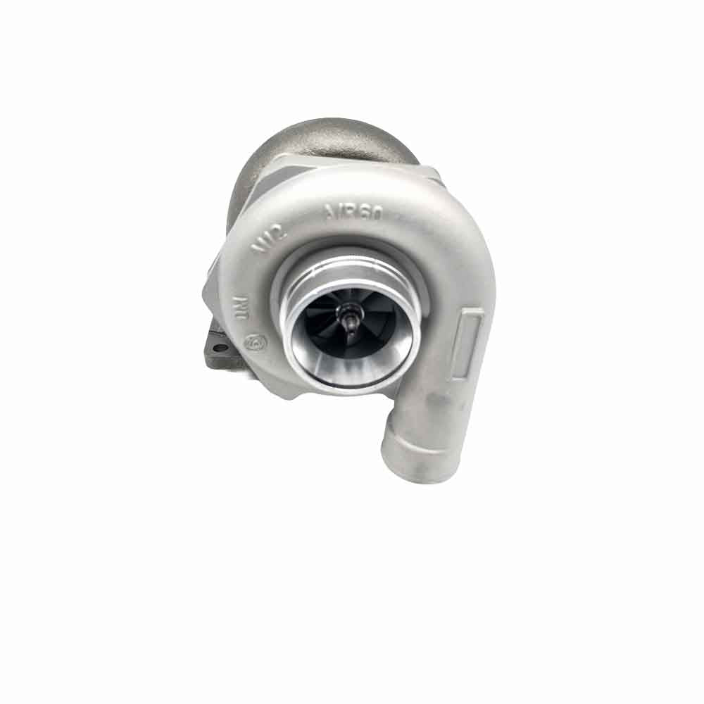 Turbocompresseur 1J501-17013 49389-03011 TD04HL4-13TK3-6 pour Mitsubishi