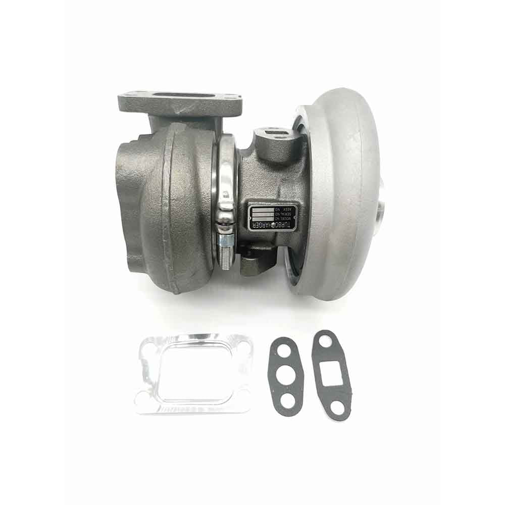 Turbocompresseur 2674A152 pour moteur Perkins T3.1524