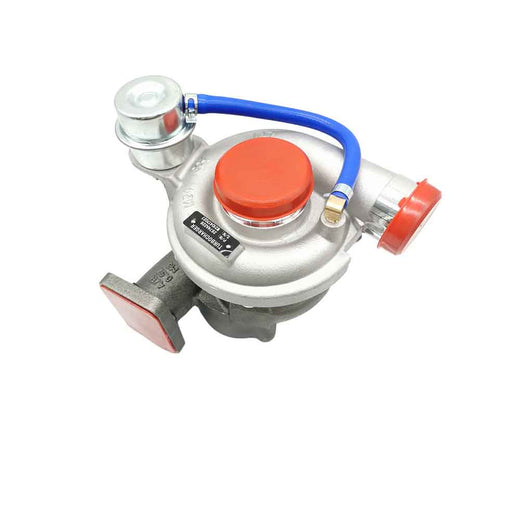 Turbocompresseur 2674A228 711736-5028S Turbo GT2556S adapté aux divers moteurs Perkins Vista 4 4,4l 1104C-44TA 1104C-E44TA