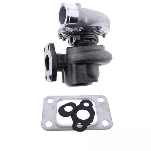 Turbocharger 2674A323 2674A324 2674A381 For Perkins T4.236 1004-4T T4.40 GT2052 Ship to US - KUDUPARTS