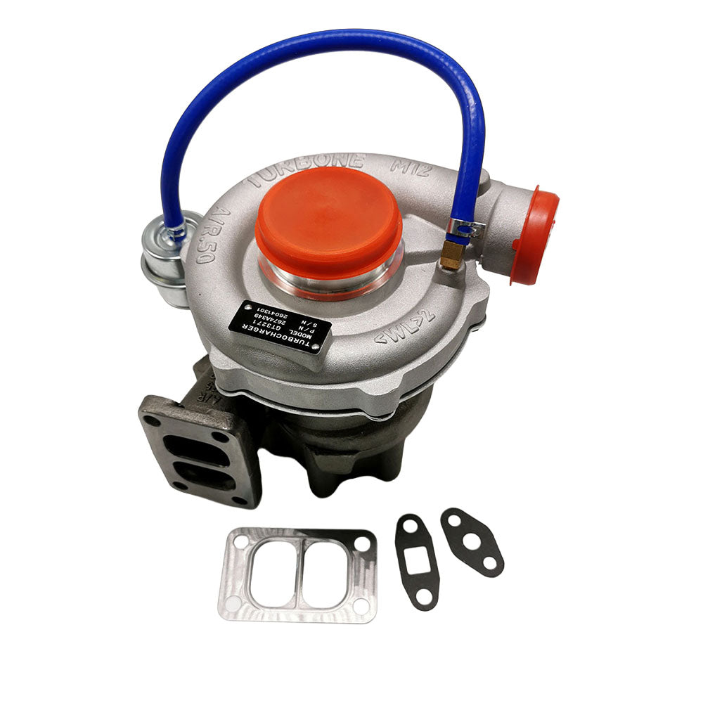 Turbocompresseur 2674A349 pour moteur Perkins 1106C-E60TA