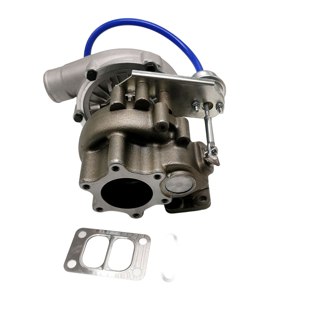 Turbocompresseur 2674A349 pour moteur Perkins 1106C-E60TA