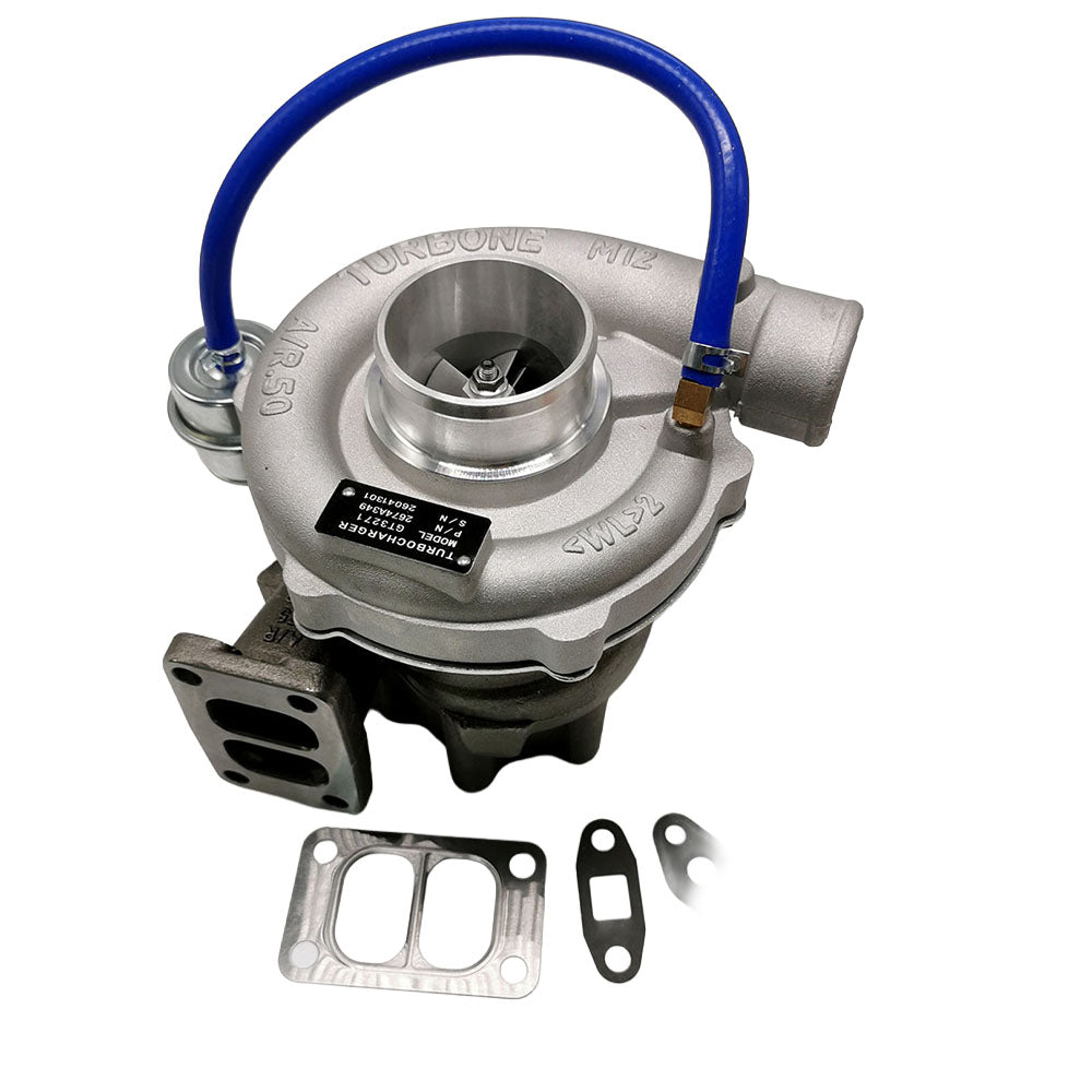 Turbocompresseur 2674A349 pour moteur Perkins 1106C-E60TA