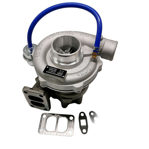 Turbocompresseur 2674A349 pour moteur Perkins 1106C-E60TA
