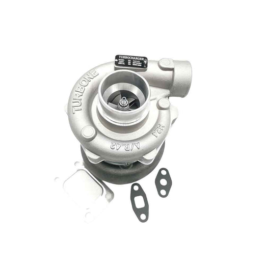 Turbocompresseur 2674A397 TA3107 pour moteur Perkins 4.236 C