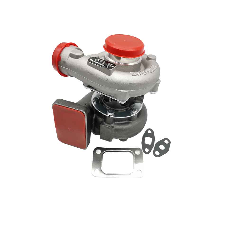 Turbocompresseur 2674A397 TA3107 pour moteur Perkins 4.236 C