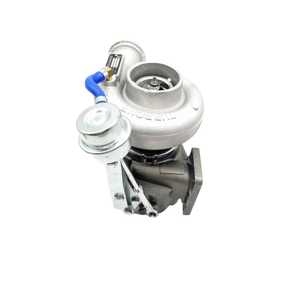Turbocompresseur 380988 3592317 pour Cummins 4BTA 4BTAA