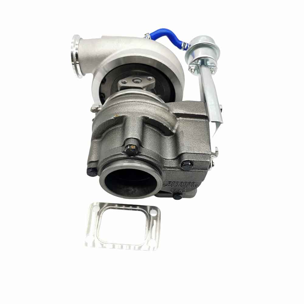 Turbocompresseur 380988 3592317 pour Cummins 4BTA 4BTAA
