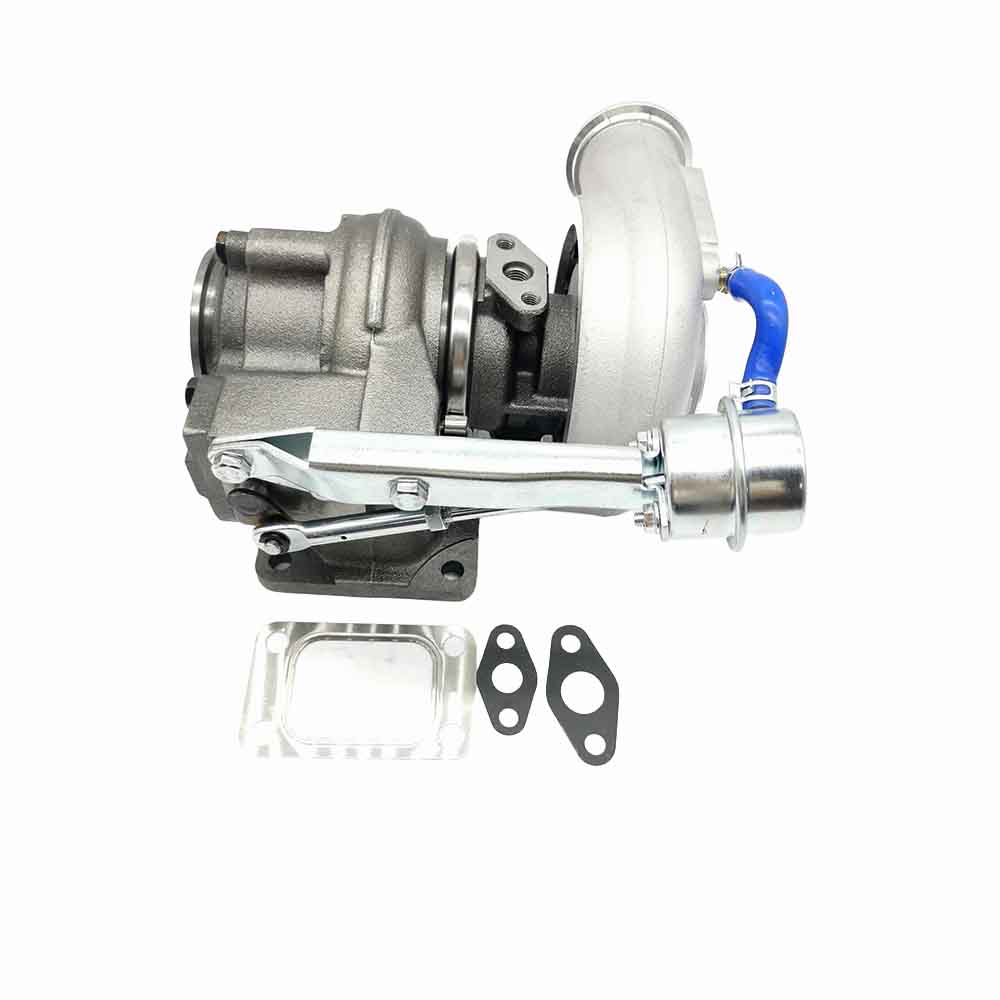 Turbocompresseur 380988 3592317 pour Cummins 4BTA 4BTAA